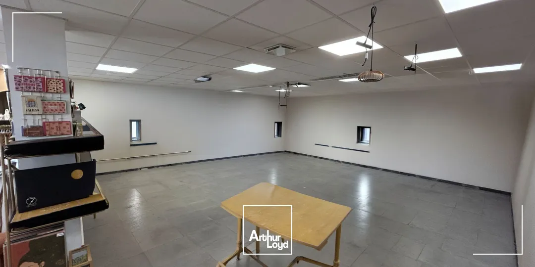 Locaux commerciaux - Location - BEZIERS - 34500 - 406-406 - 7775066