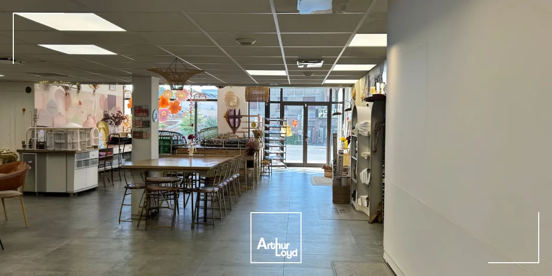Locaux commerciaux - Location - BEZIERS - 34500 - 406-406 - 7775068