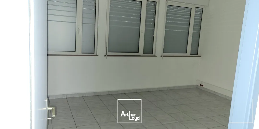 Bureaux - Location - Montbeliard - 25200 - 143-143 - 7775253