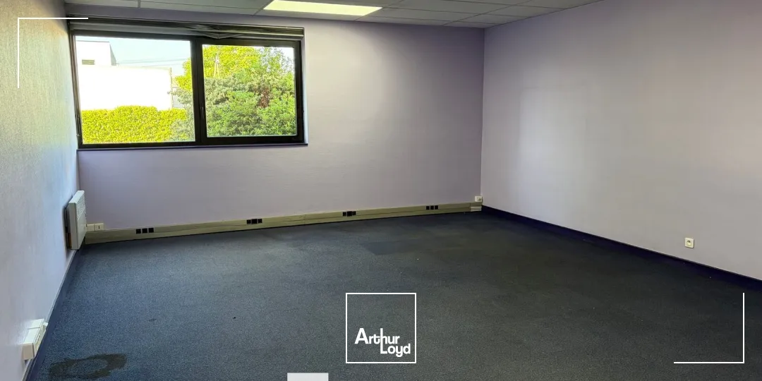 Locaux d'activité & Entrepôts - Location - GENAS - 69740 - 1630-1630 - 7775315