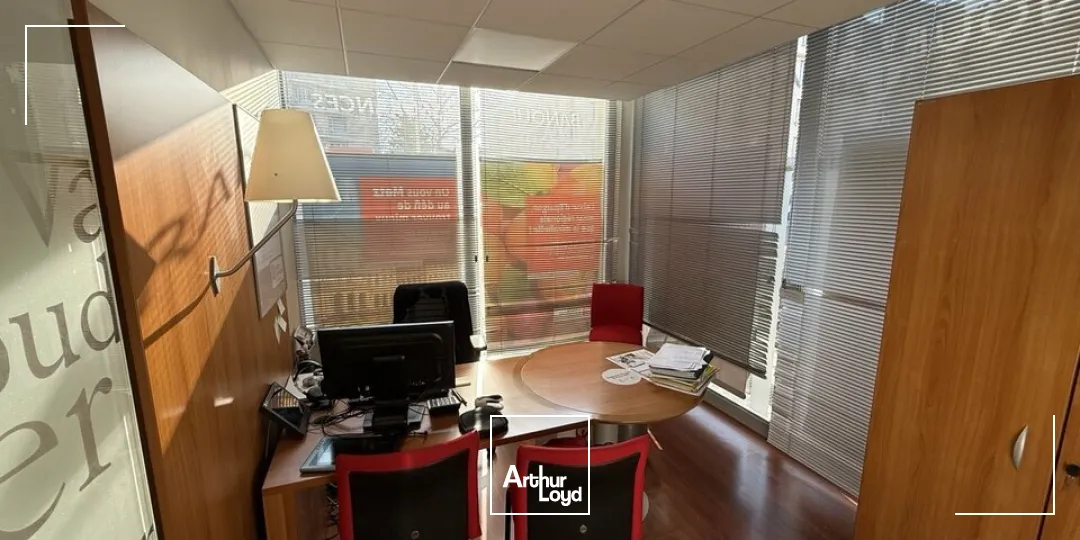Locaux commerciaux - Vente - METZ - 57000 - 123-123 - 7776459
