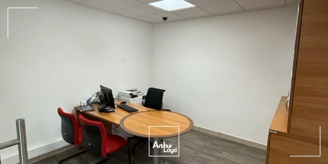 Locaux commerciaux - Vente - METZ - 57000 - 123-123 - 7776461