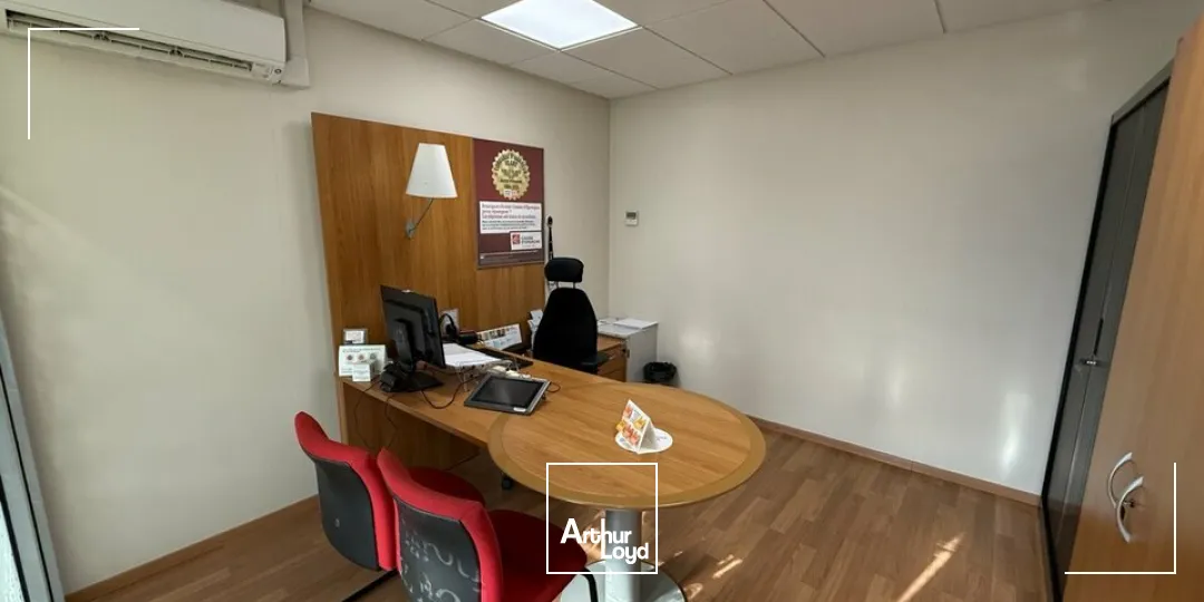 Locaux commerciaux - Vente - METZ - 57000 - 123-123 - 7776460
