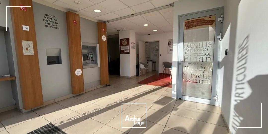 Locaux commerciaux - Vente - METZ - 57000 - 123-123 - 7776458