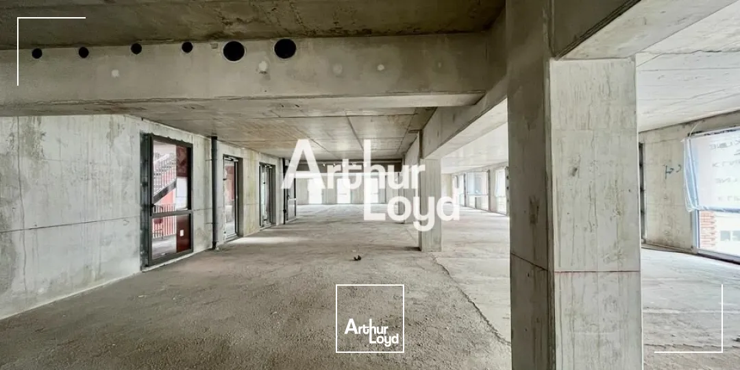 Bureaux - Vente - NICE - 06000 - 376-771 - 7776478