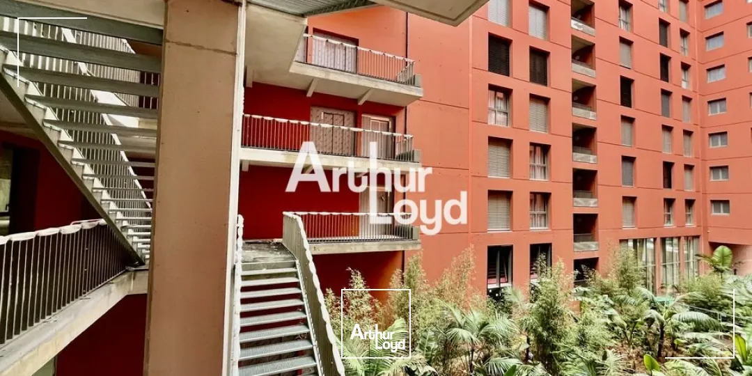 Bureaux - Vente - NICE - 06000 - 376-771 - 7776479