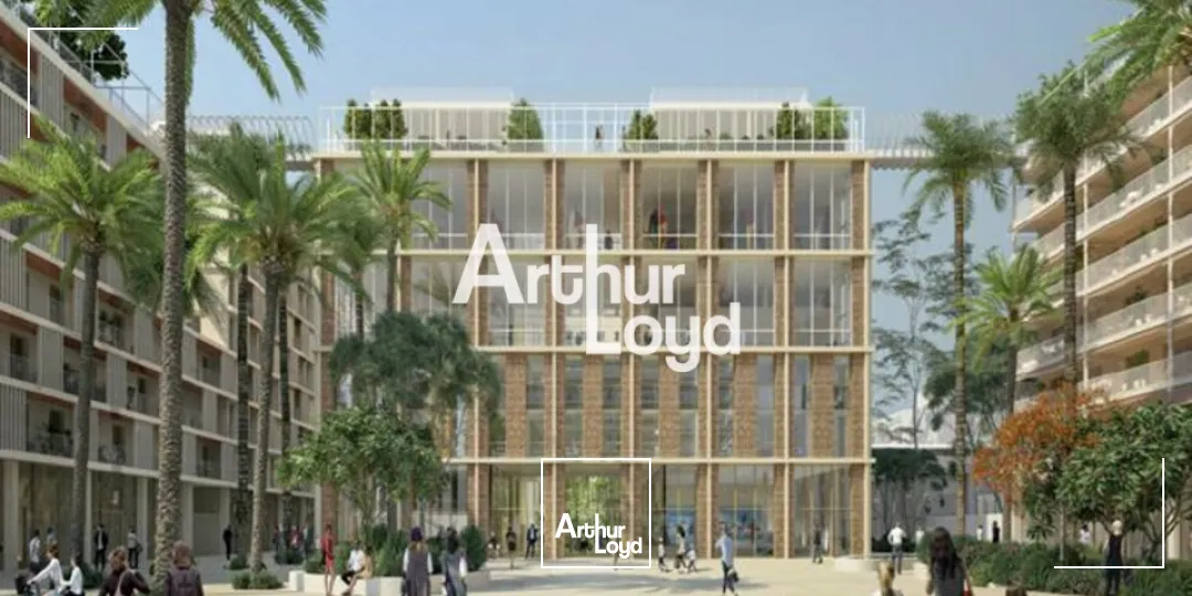 Bureaux - Vente - NICE - 06000 - 376-771 - 7776476