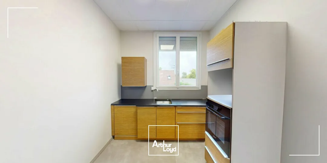 Locaux commerciaux - Location - SAINT-APOLLINAIRE - 21850 - 116-116 - 7776491