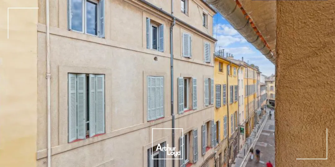 Bureaux - Location - AIX EN PROVENCE - 13100 - 479-479 - 7776586