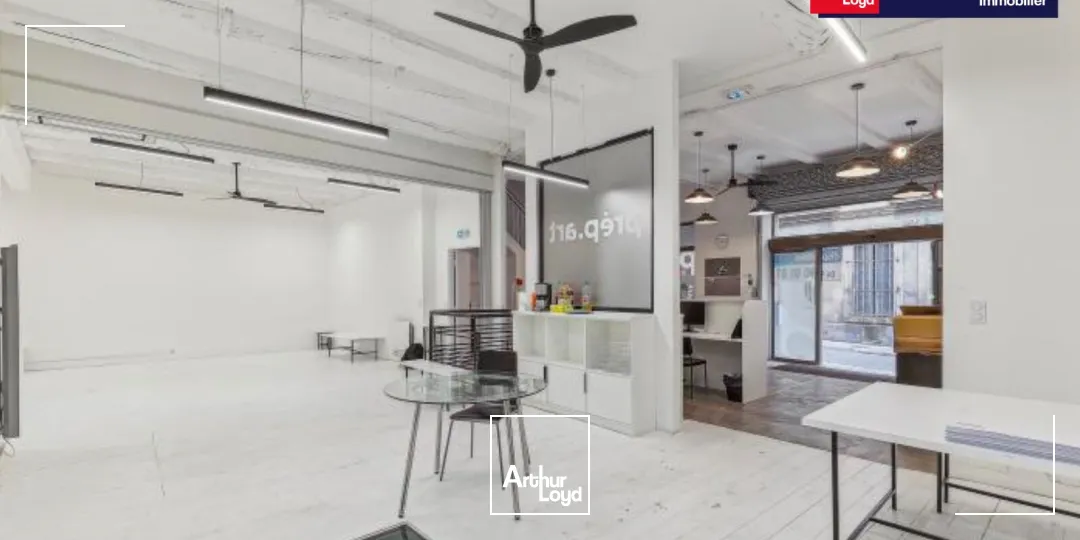 Bureaux - Location - AIX EN PROVENCE - 13100 - 479-479 - 7776587