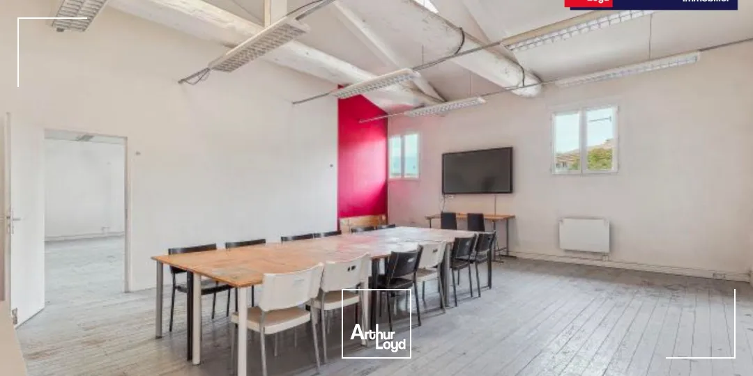 Bureaux - Location - AIX EN PROVENCE - 13100 - 479-479 - 7776590