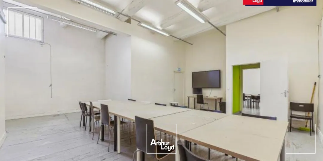 Bureaux - Location - AIX EN PROVENCE - 13100 - 479-479 - 7776592