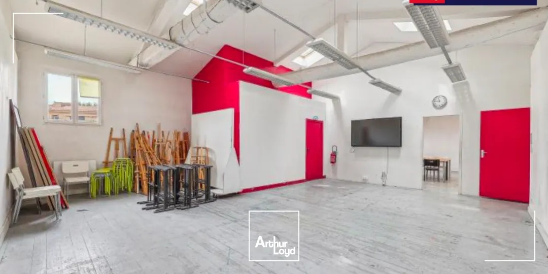Bureaux - Location - AIX EN PROVENCE - 13100 - 479-479 - 7776589