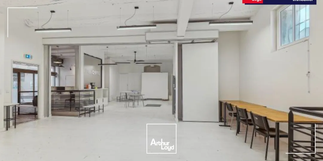 Bureaux - Location - AIX EN PROVENCE - 13100 - 479-479 - 7776588
