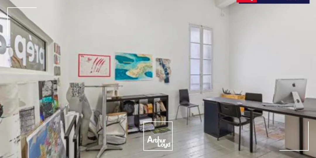 Bureaux - Location - AIX EN PROVENCE - 13100 - 479-479 - 7776591