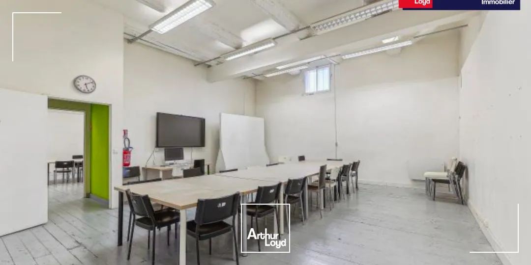 Bureaux - Location - AIX EN PROVENCE - 13100 - 479-479 - 7776593