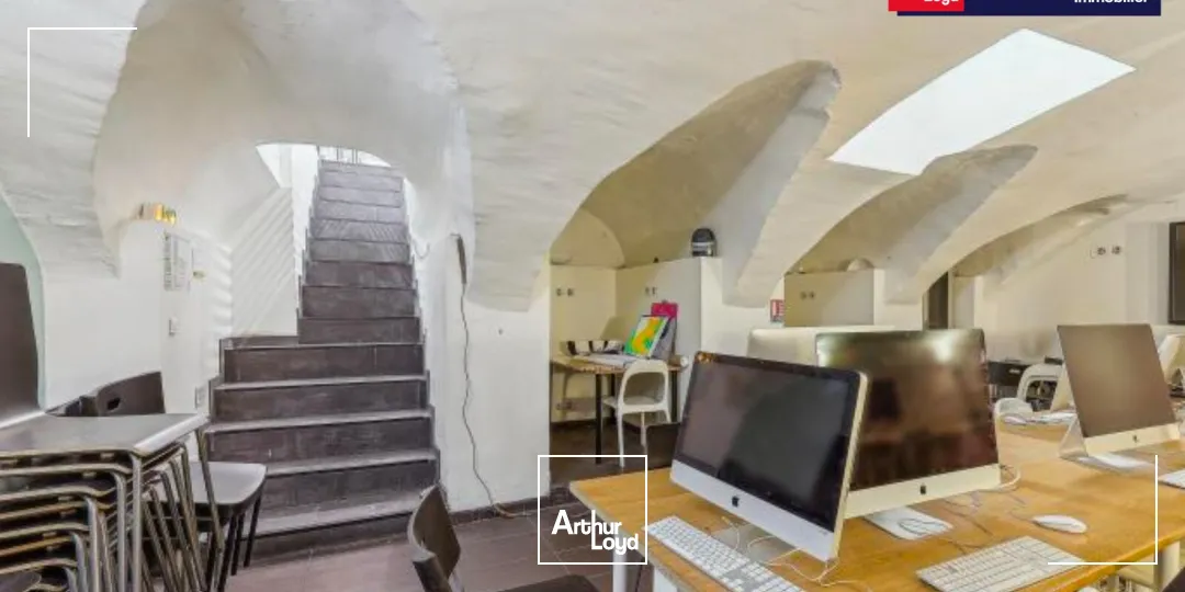 Bureaux - Location - AIX EN PROVENCE - 13100 - 479-479 - 7776595