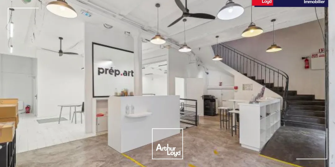 Bureaux - Location - AIX EN PROVENCE - 13100 - 479-479 - 7776596