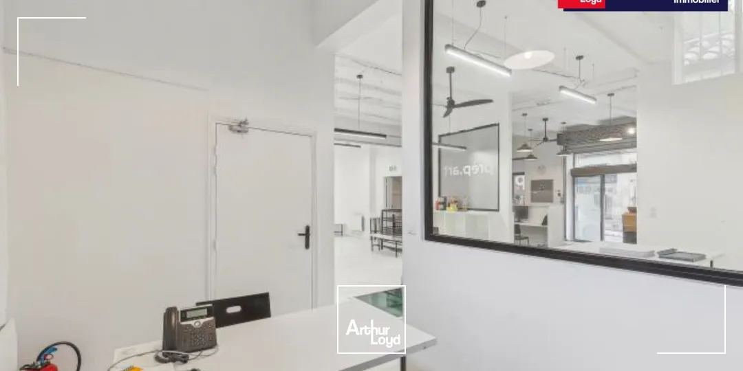 Bureaux - Location - AIX EN PROVENCE - 13100 - 479-479 - 7776594