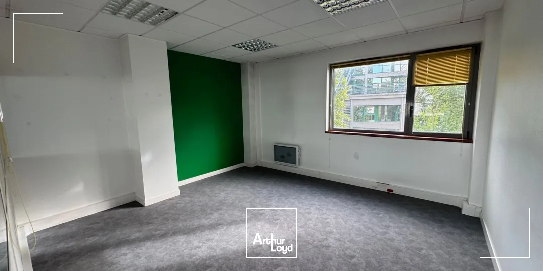 Bureaux - Location - BREST - 29200 - 220-220 - 7776683