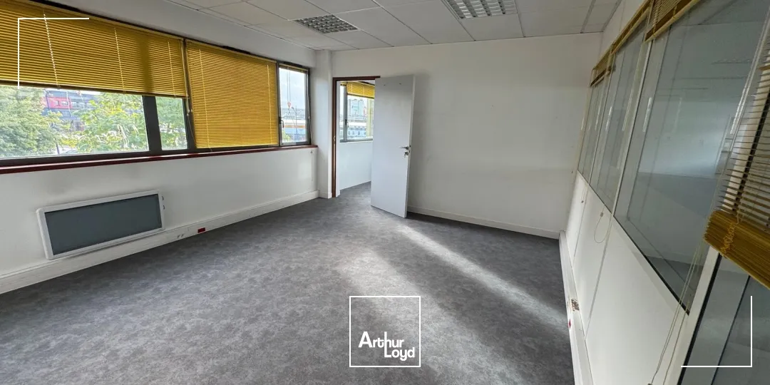 Bureaux - Location - BREST - 29200 - 220-220 - 7776684