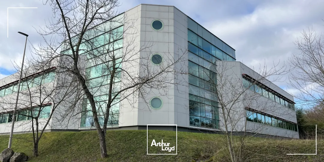 Bureaux - Vente - ORLEANS - 45000 - 298-298 - 7776752