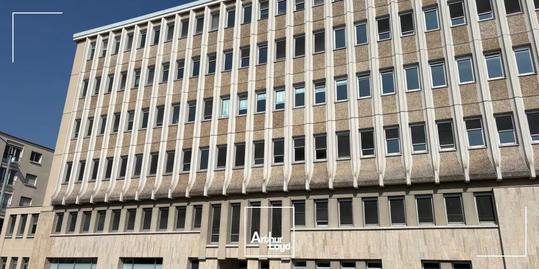 Bureaux - Vente - ORLEANS - 45000 - 139-139 - 7776763