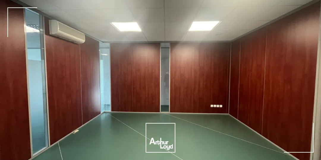 Bureaux - Vente - ORLEANS - 45000 - 298-298 - 7776760