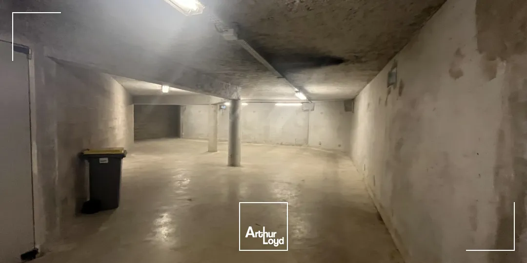 Bureaux - Vente - ORLEANS - 45000 - 298-298 - 7776761