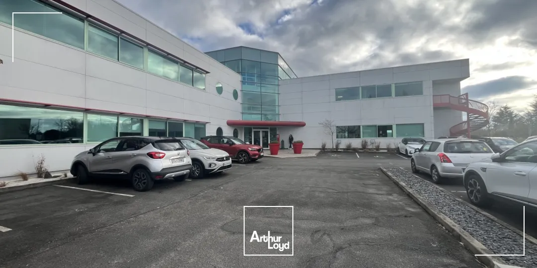Bureaux - Vente - ORLEANS - 45000 - 298-298 - 7776753