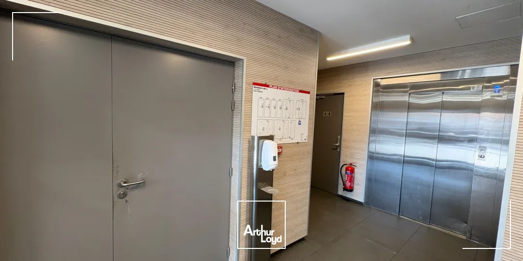Bureaux - Vente - ORLEANS - 45000 - 139-139 - 7776771