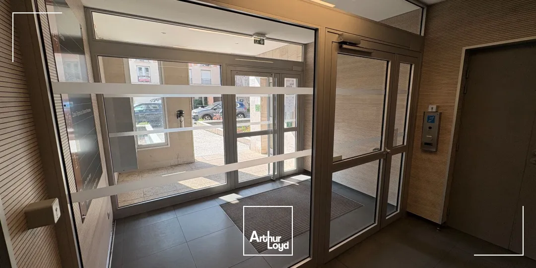 Bureaux - Vente - ORLEANS - 45000 - 139-139 - 7776772