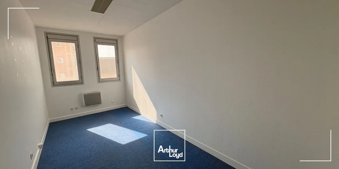 Bureaux - Vente - ORLEANS - 45000 - 139-139 - 7776770
