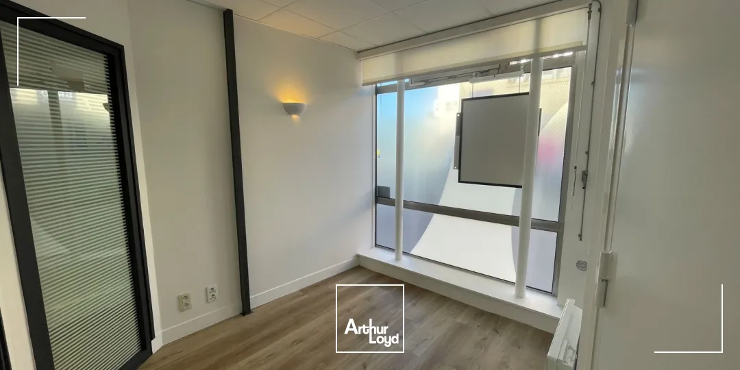 Locaux commerciaux - Vente - BARENTIN - 76360 - 108-108 - 7776824