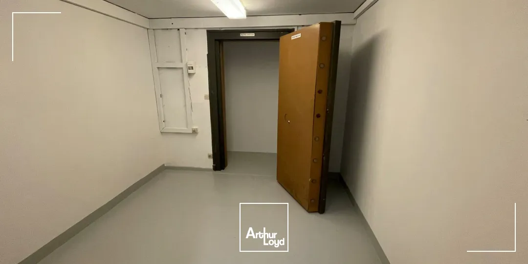 Locaux commerciaux - Vente - BARENTIN - 76360 - 108-108 - 7776825