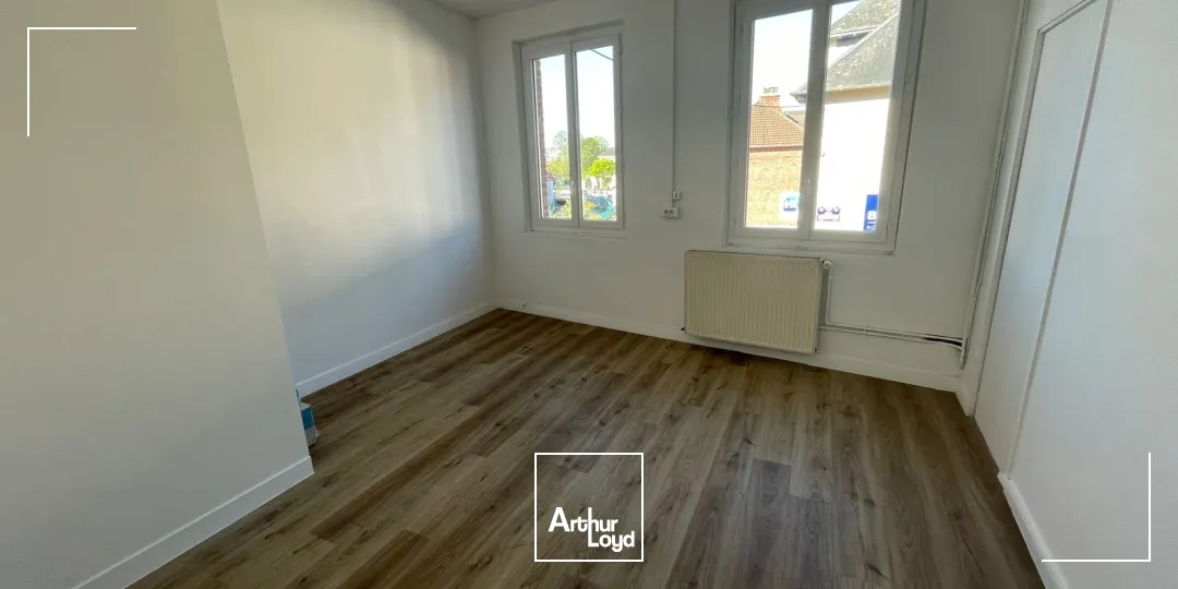 Locaux commerciaux - Vente - BARENTIN - 76360 - 108-108 - 7776827