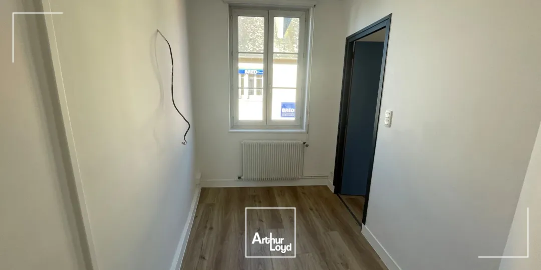 Locaux commerciaux - Vente - BARENTIN - 76360 - 108-108 - 7776828