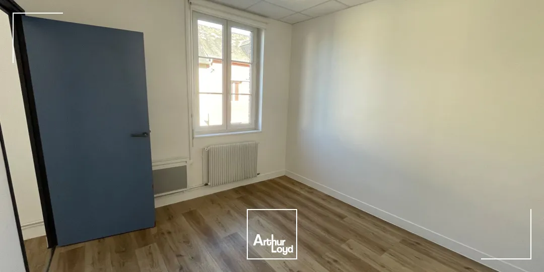 Locaux commerciaux - Vente - BARENTIN - 76360 - 108-108 - 7776829
