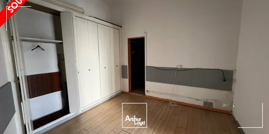Locaux commerciaux - Vente - ANGOULÊME - 16000 - 83-83 - 7776918