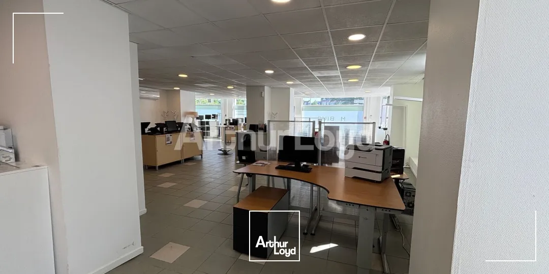 Locaux commerciaux - Location - DOUAI - 59500 - 170-170 - 7777099