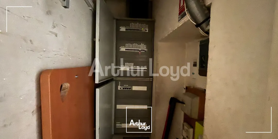 Locaux commerciaux - Location - DOUAI - 59500 - 230-230 - 7777149