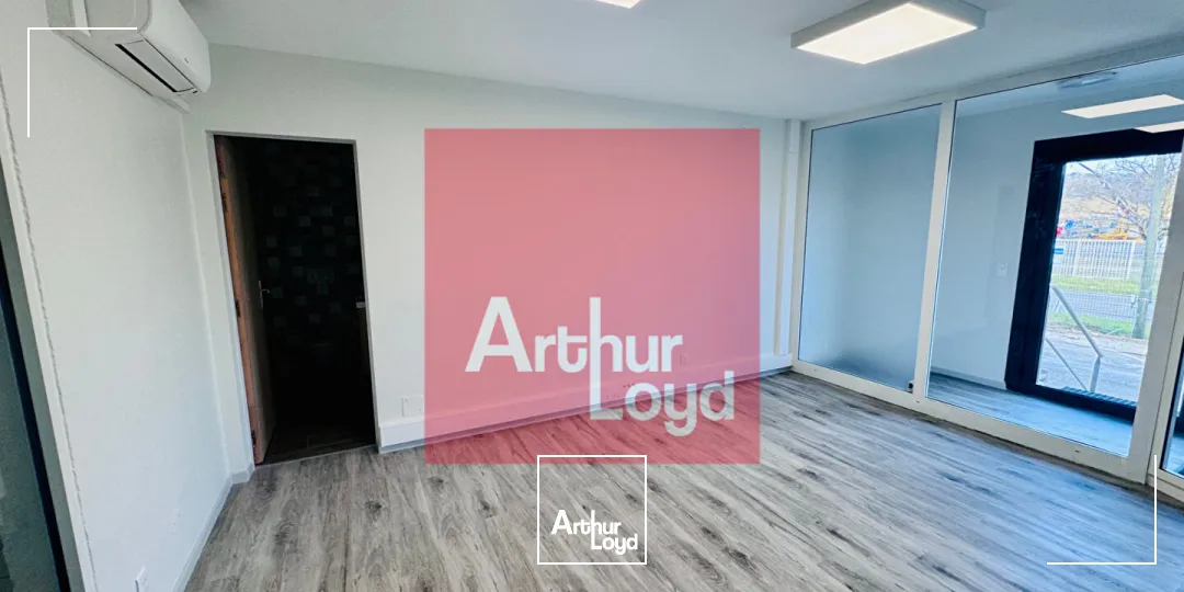 Locaux d'activité & Entrepôts - Vente - BON ENCONTRE - 47240 - 1680-1680 - 7777305