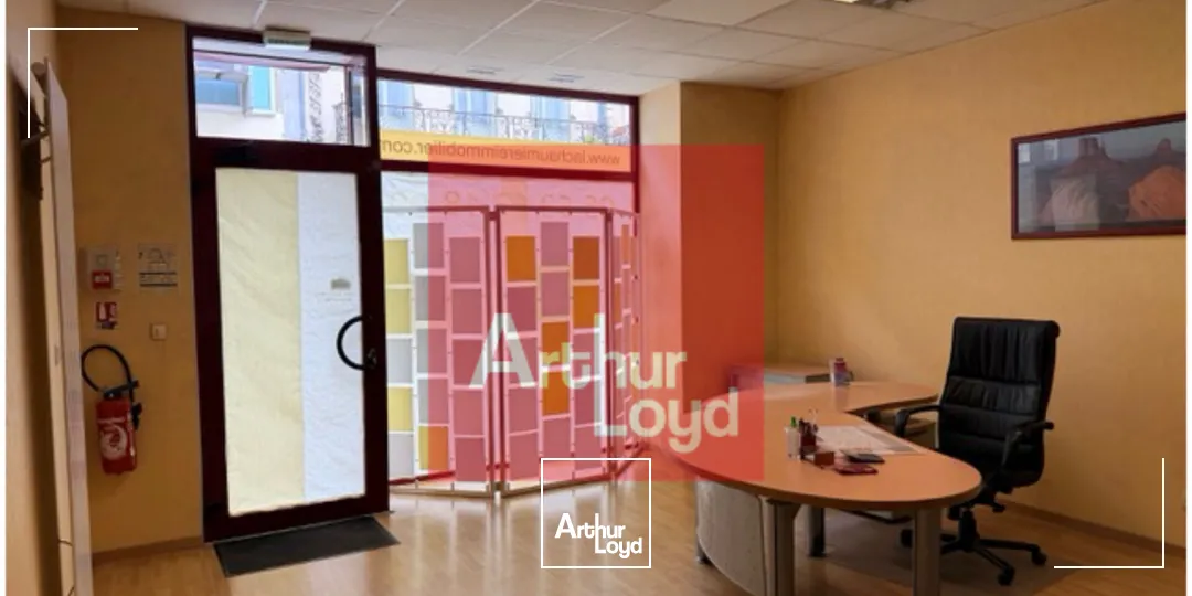 Locaux commerciaux - Location - AGEN - 47000 - 71-71 - 7777315