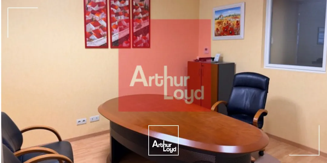 Locaux commerciaux - Location - AGEN - 47000 - 71-71 - 7777316