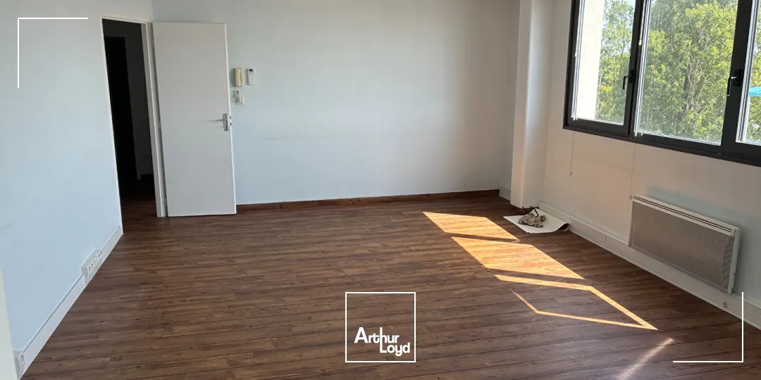 Bureaux - Location - AYTRE - 17440 - 128-128 - 7777323
