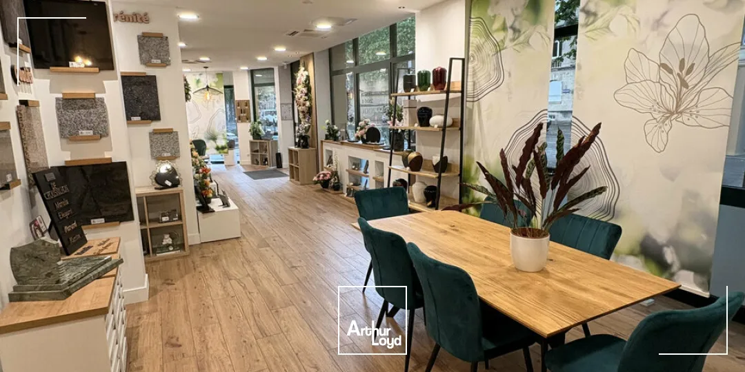 Locaux commerciaux - Vente - METZ - 57000 - 85.29-85.29 - 7777376