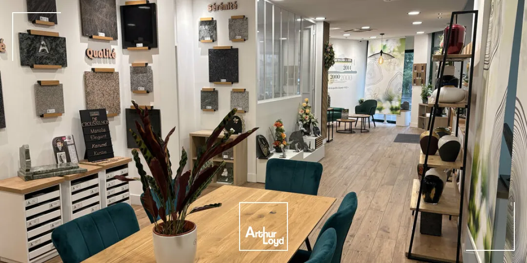 Locaux commerciaux - Vente - METZ - 57000 - 85.29-85.29 - 7777375