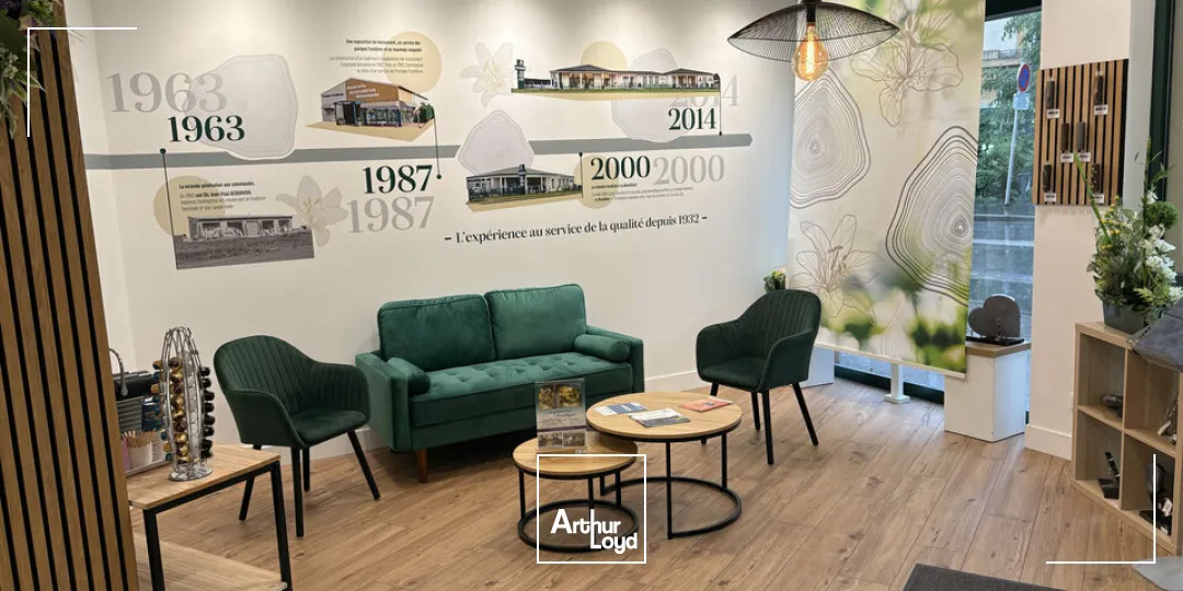 Locaux commerciaux - Vente - METZ - 57000 - 85.29-85.29 - 7777374