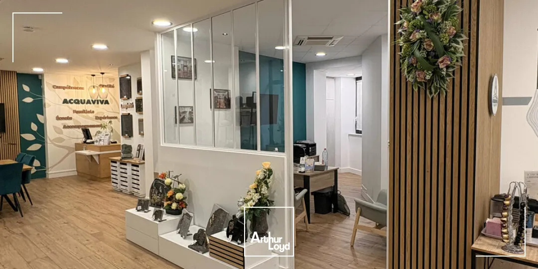 Locaux commerciaux - Vente - METZ - 57000 - 85.29-85.29 - 7777373