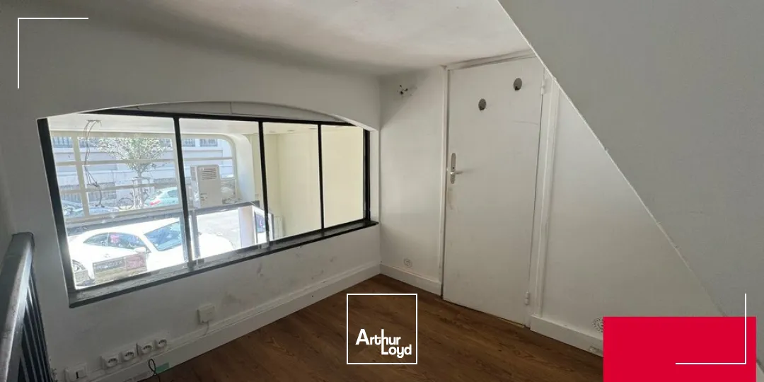 Locaux commerciaux - Location - BAYONNE - 64100 - 20-20 - 7777403
